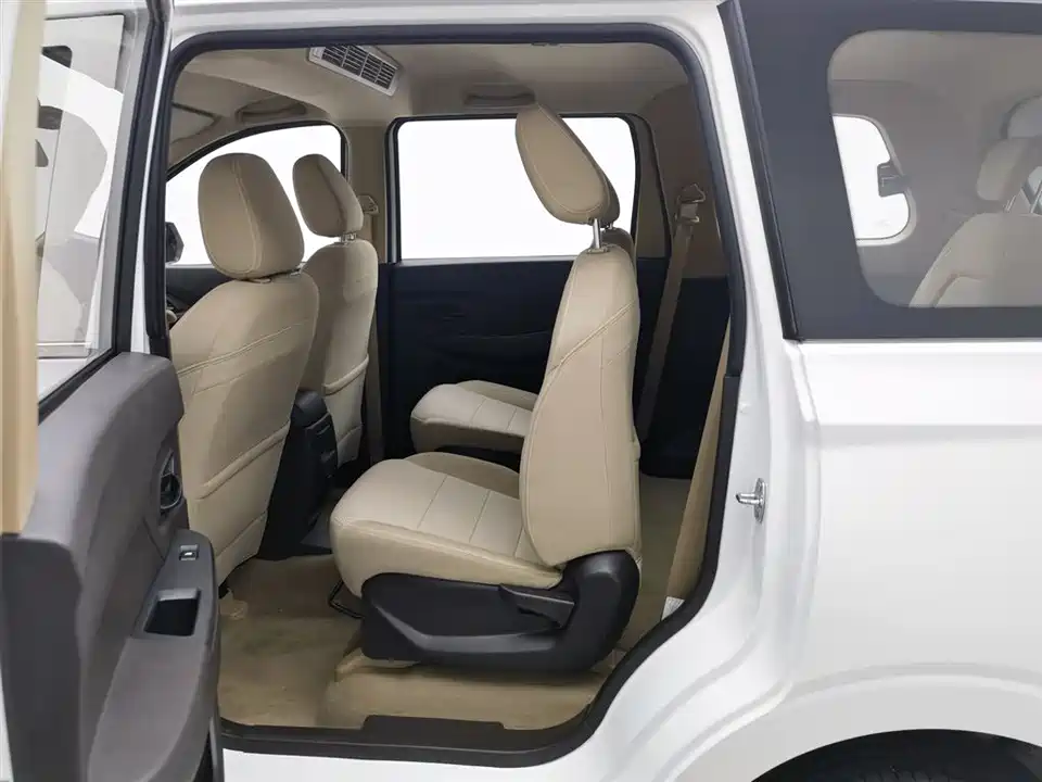 Wuling Wuling Hongguang