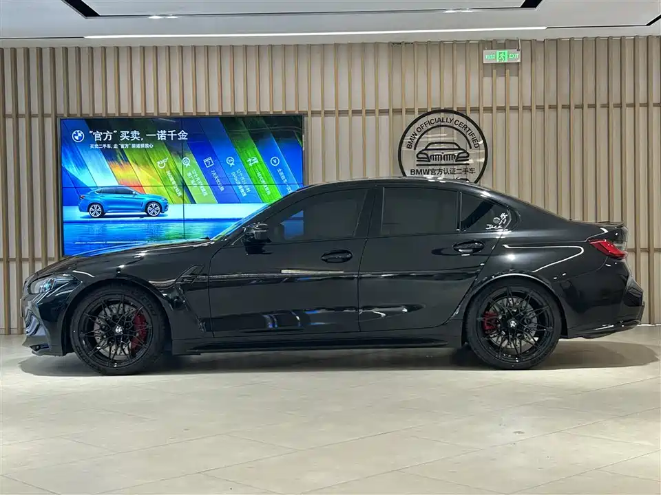 BMW M3 BMW M3