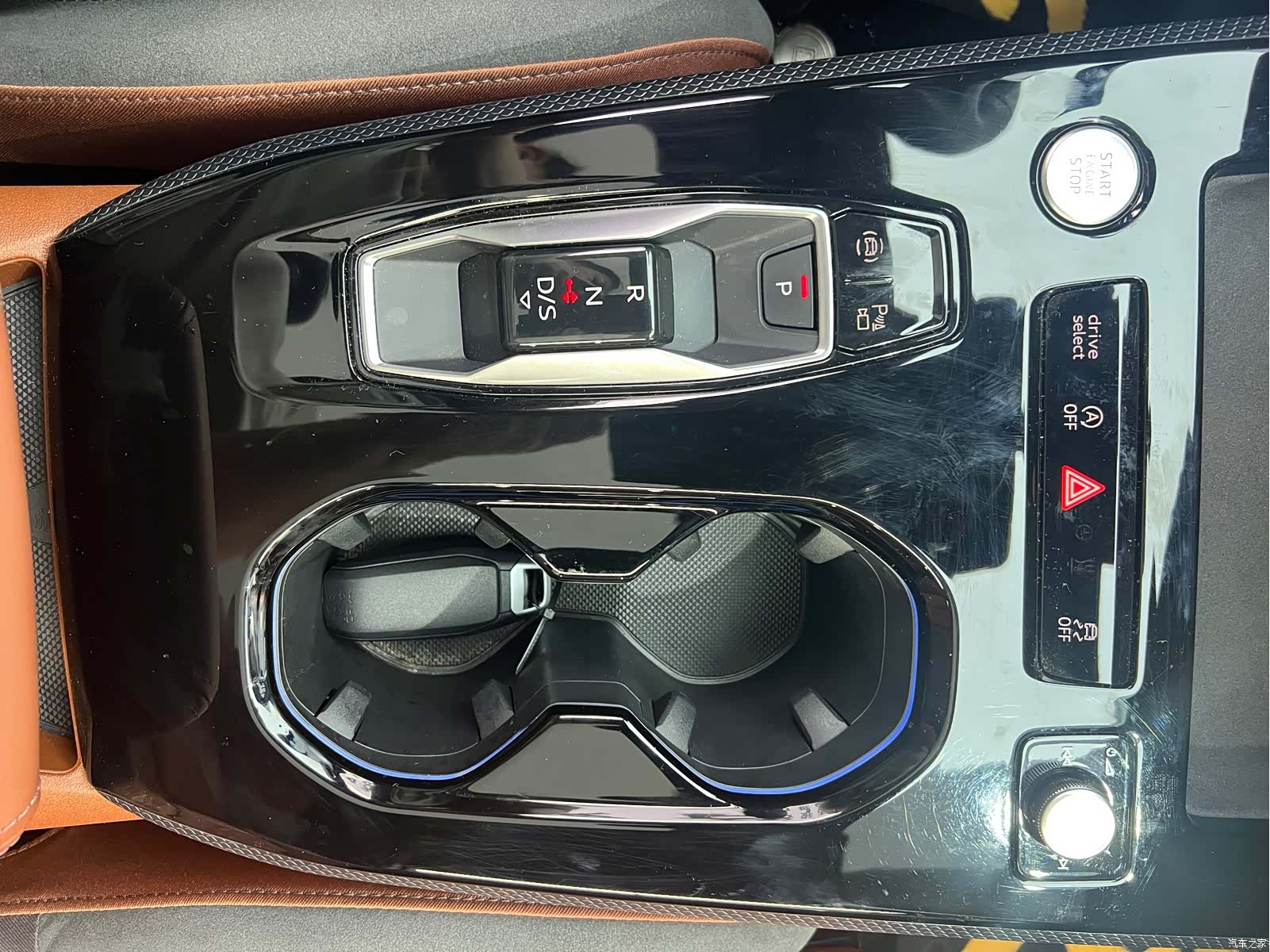 Audi A5, 2025 10