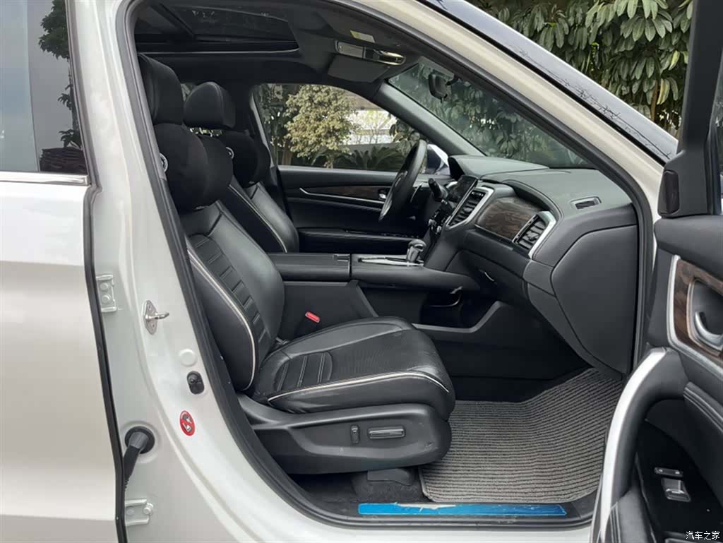 Honda UR-V, 2017 18