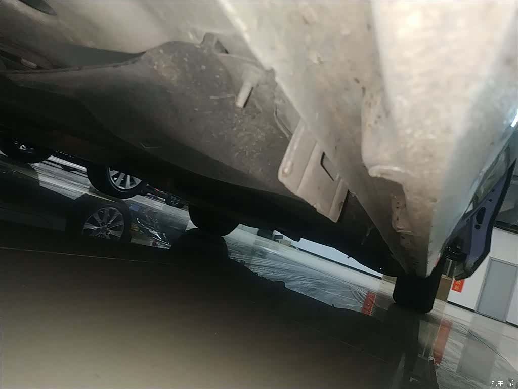Buick GL8, 2021 21