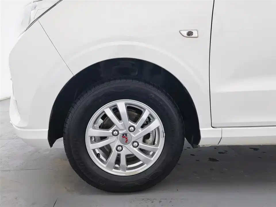 Wuling Wuling Hongguang