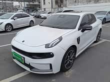 ���03����Դ 2019�� 1.5T PHEV Pro