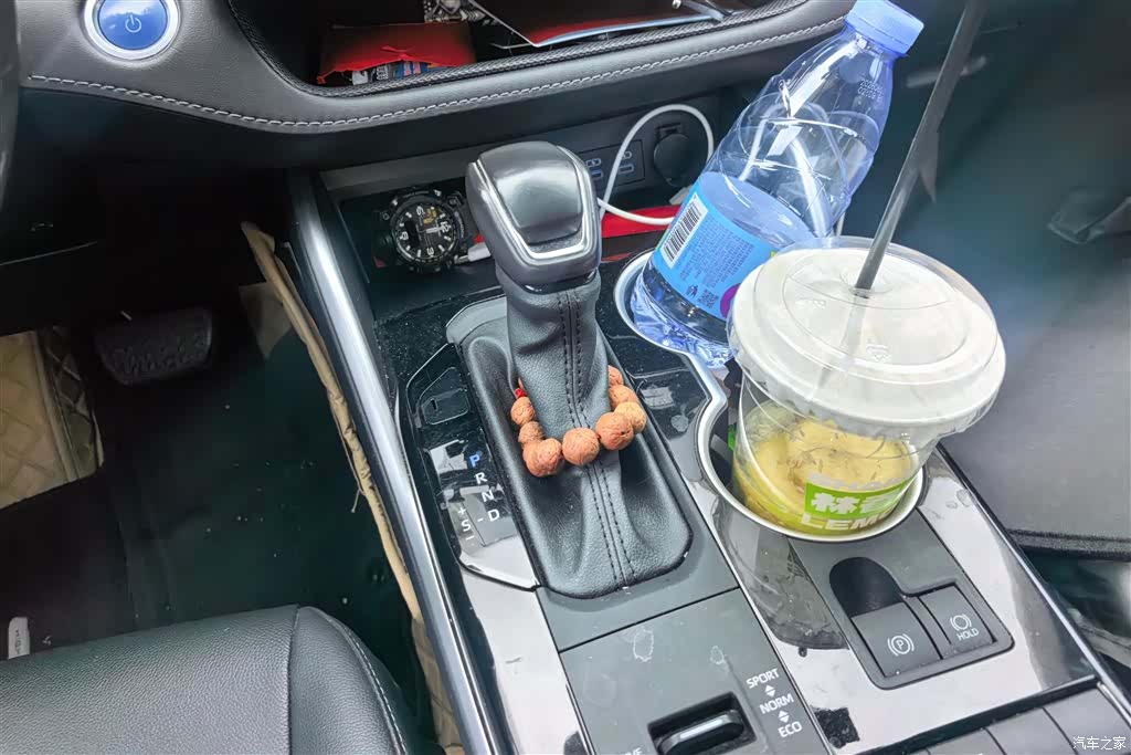 Toyota Highlander, 2023 16