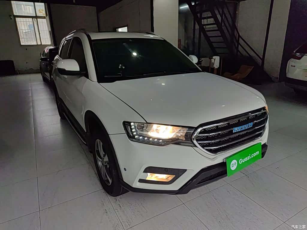 Haval H6, 2016 22