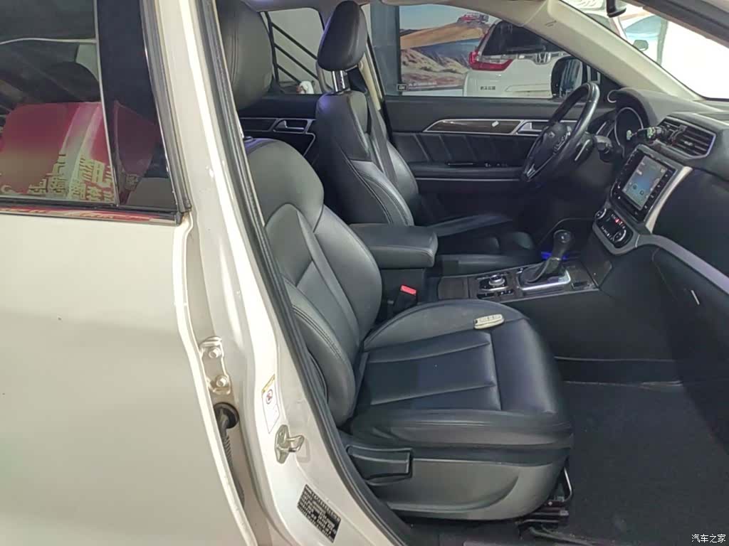 Haval H6, 2016 20
