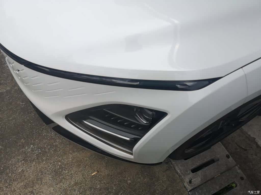 Wuling Starlight, 2026 18