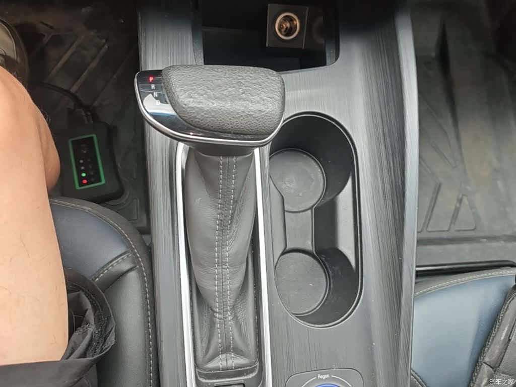 Buick Velite, 2023 14