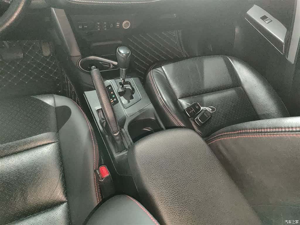 Toyota RAV4, 2018 14