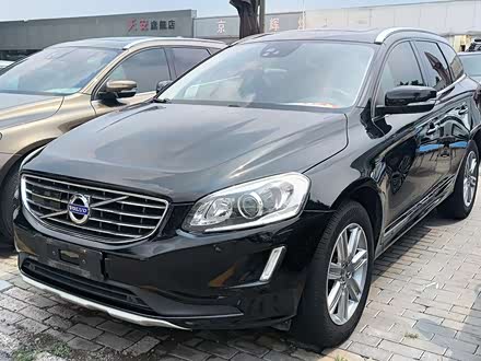 ֶXC60 2016 T5 AWD Զ
