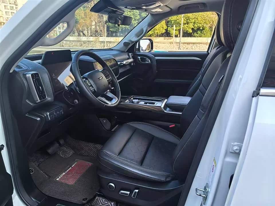 Haval Big dog Haval Big dog