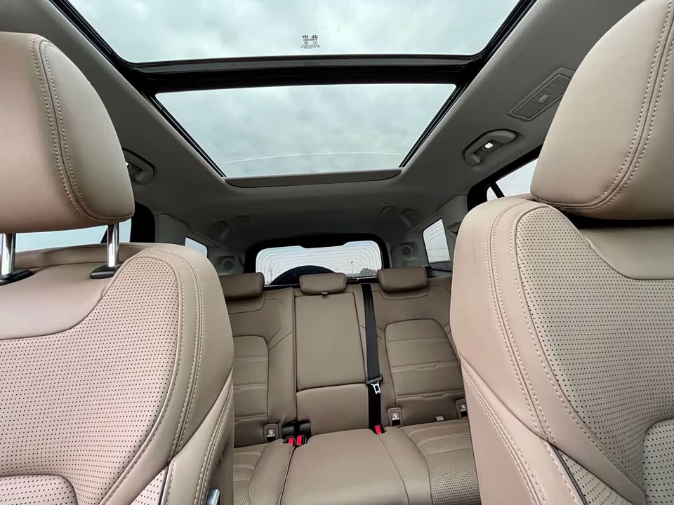 Beijing BJ60 Beijing BJ60