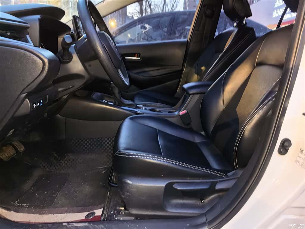 Toyota Corolla, 2023 8