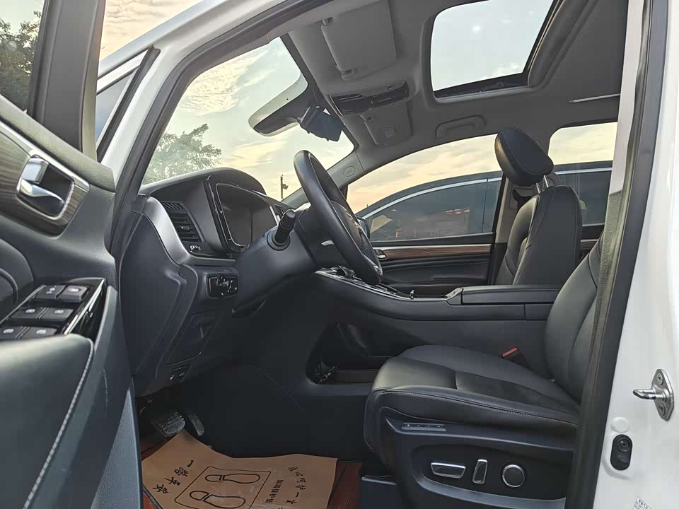 Trumpchi Trumpchi M8