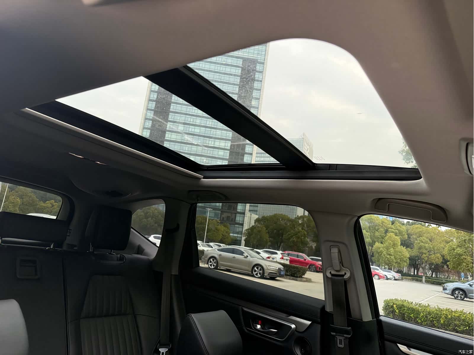 Honda Breeze, 2022 11