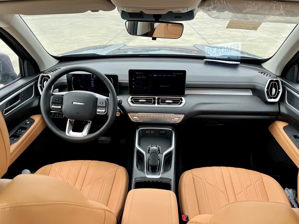 Haval H5 Haval H5