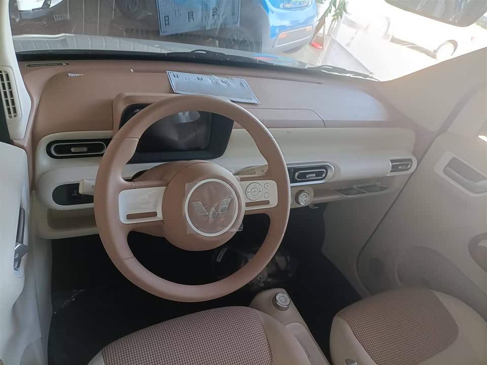 Wuling Hongguang MINIEV Wuling Hongguang MINIEV