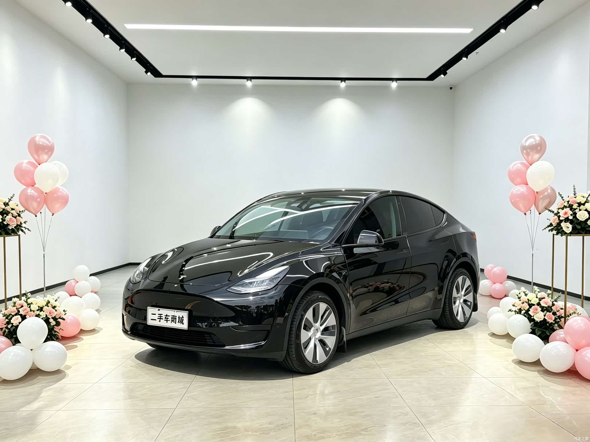 Tesla Model Y, 2023 3