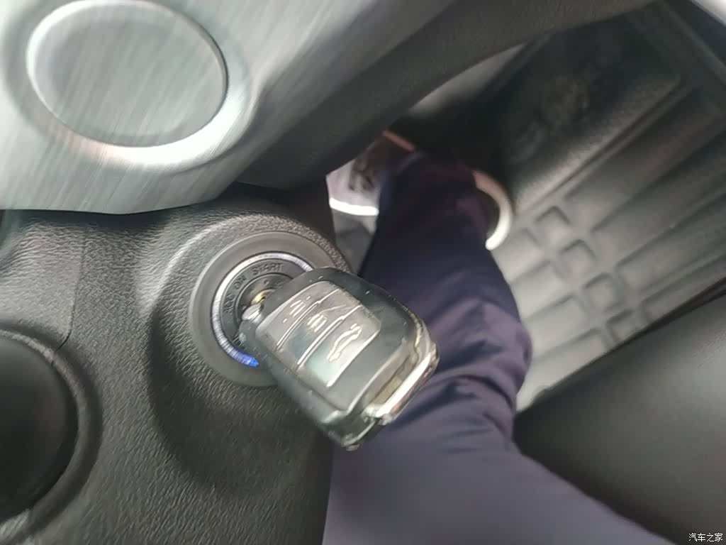 Geely X3, 2018 9
