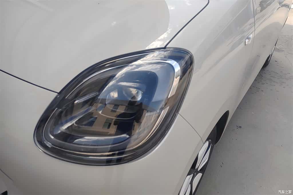 Wuling MINIEV, 2025 все фото