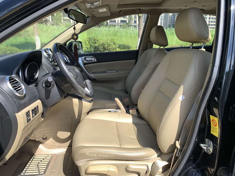Haval H6 Haval H6