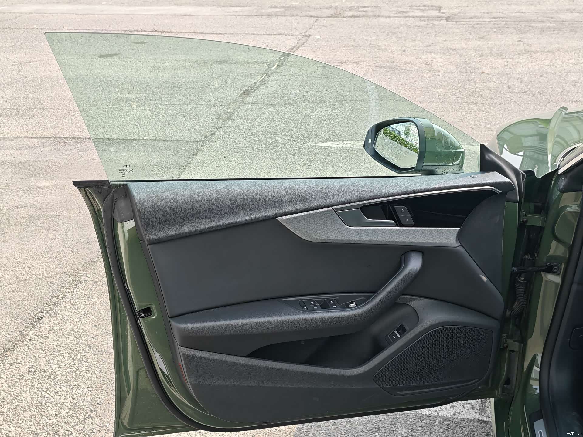 Audi A5, 2024 7