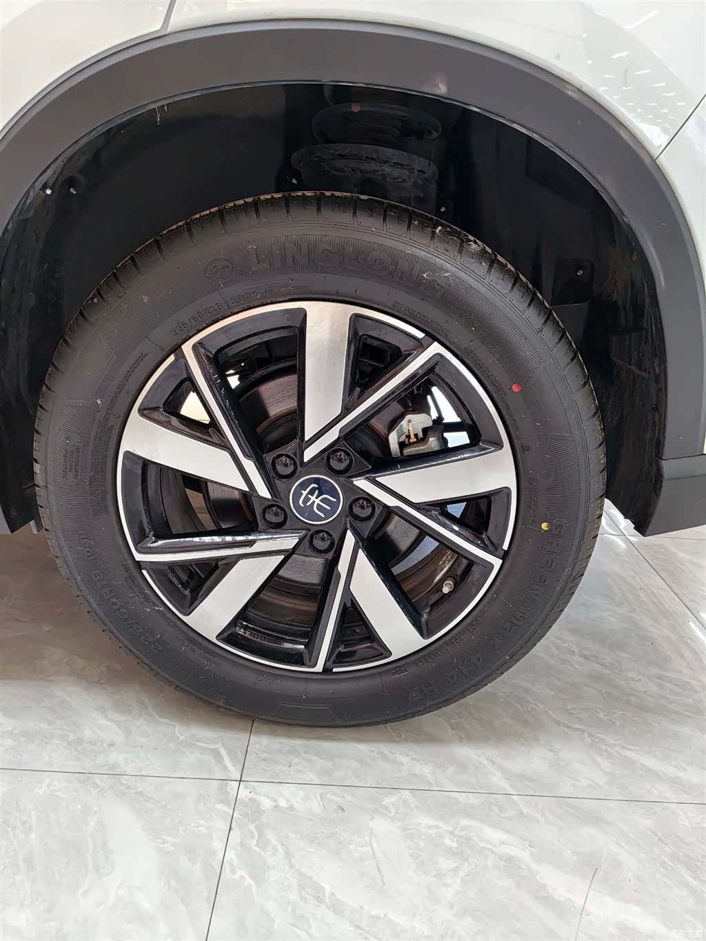 BYD Song, 2024 8