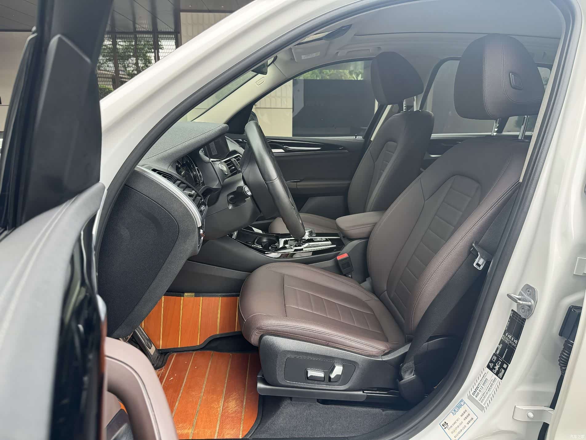 BMW X3, 2019 12