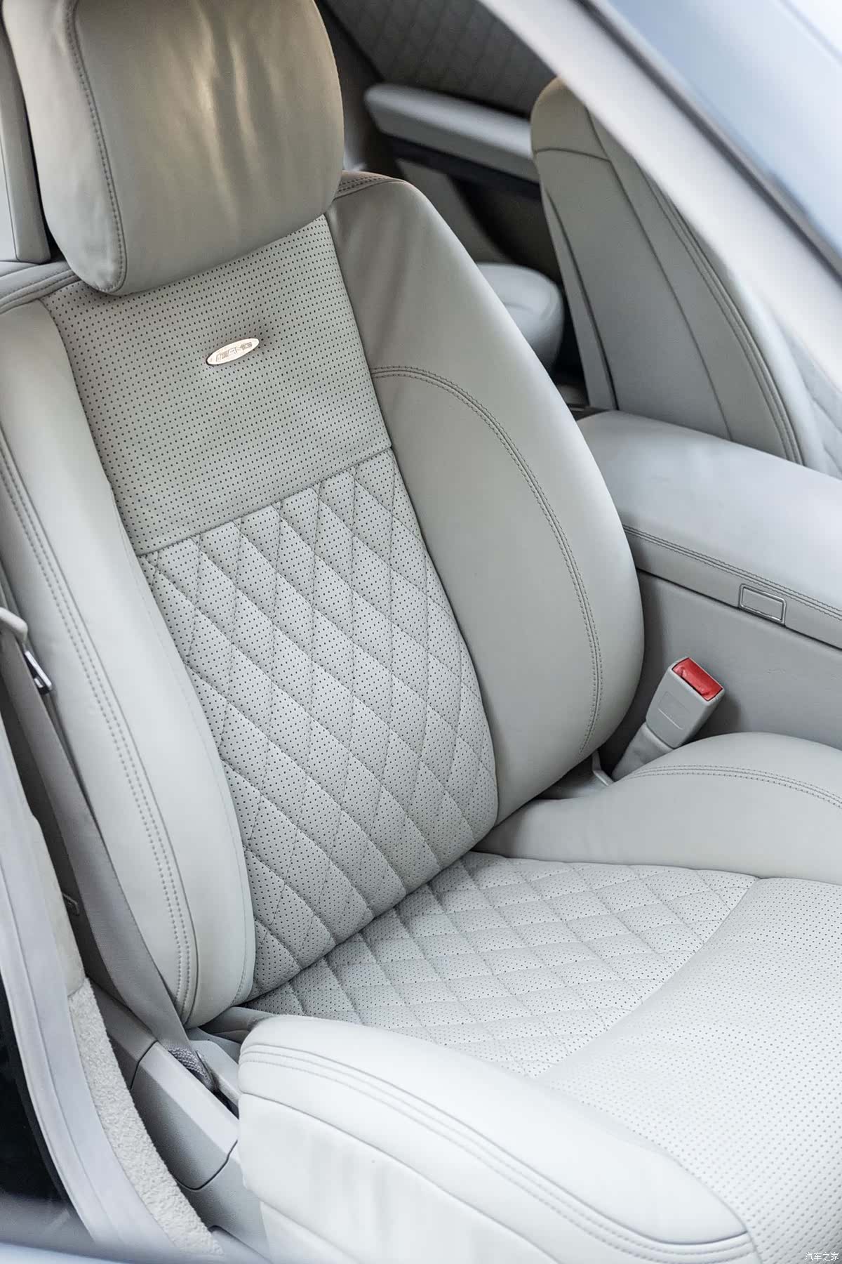 Mercedes-Benz S-Class, 2010 11