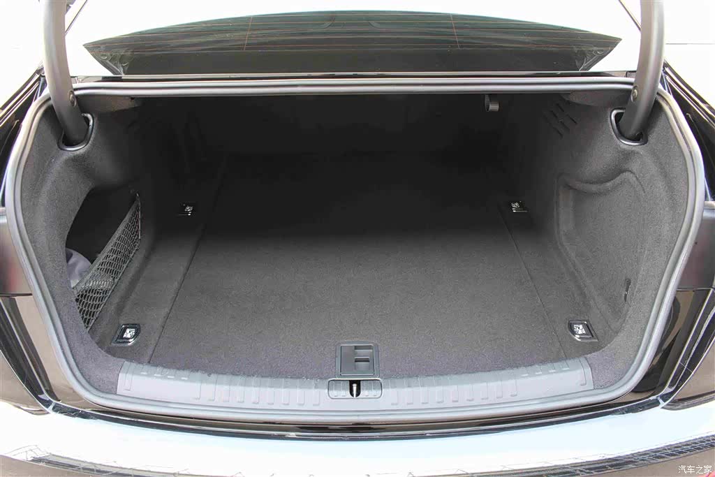 Audi A6L, 2021 17