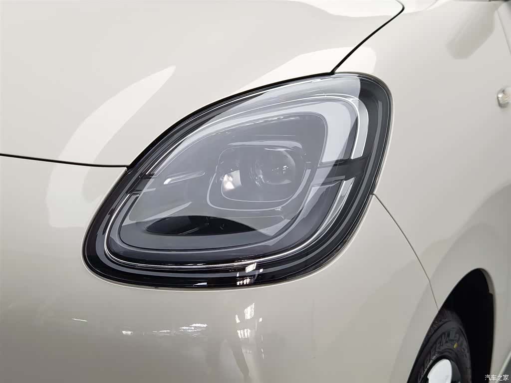 Wuling MINIEV, 2025 7