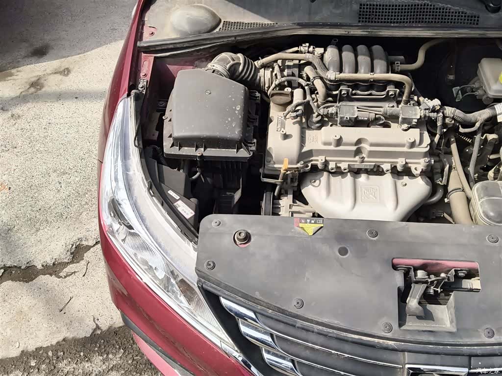 Wuling 310, 2018 21