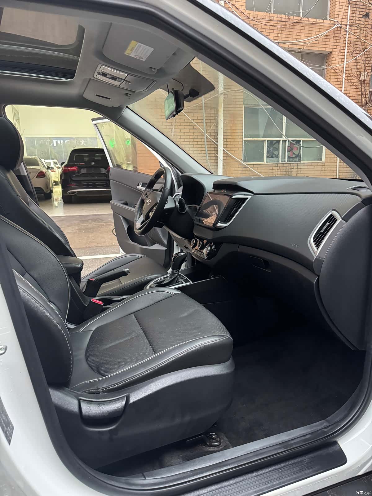 Hyundai ix25, 2019 9