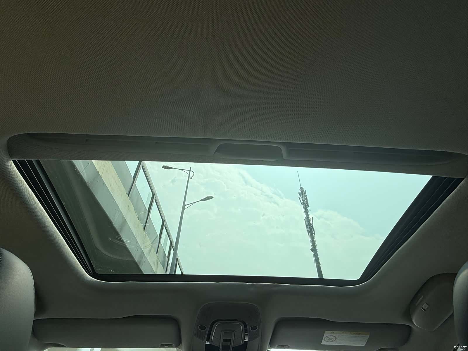 Audi A4L, 2017 12