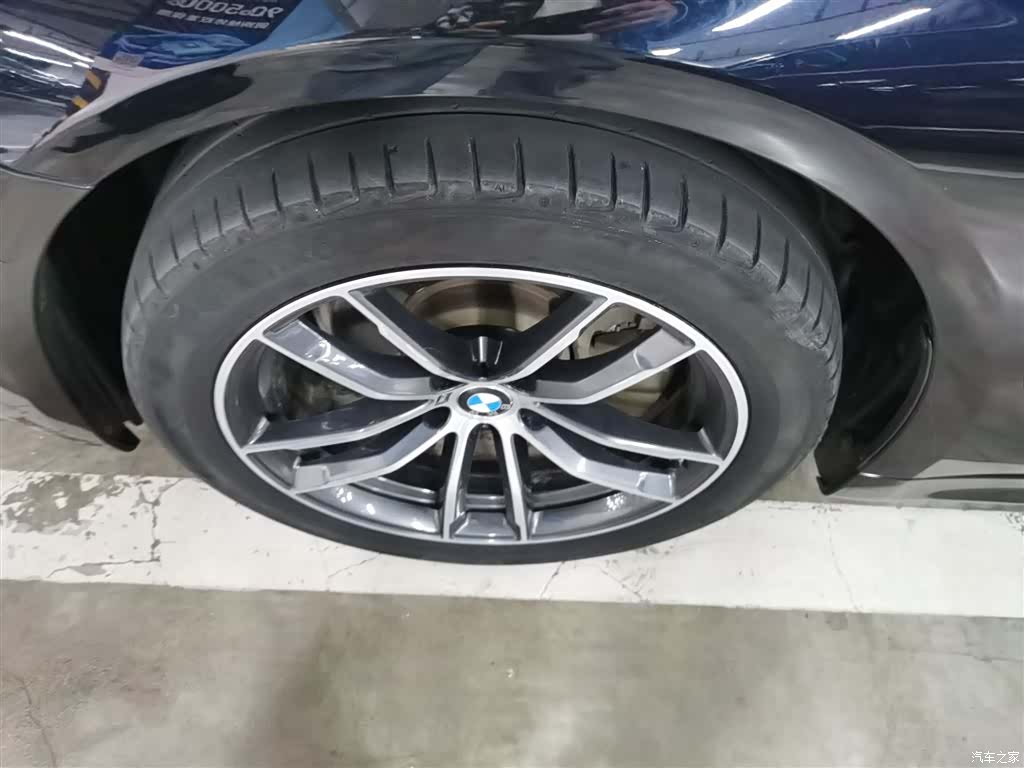BMW 5 Series, 2022 25