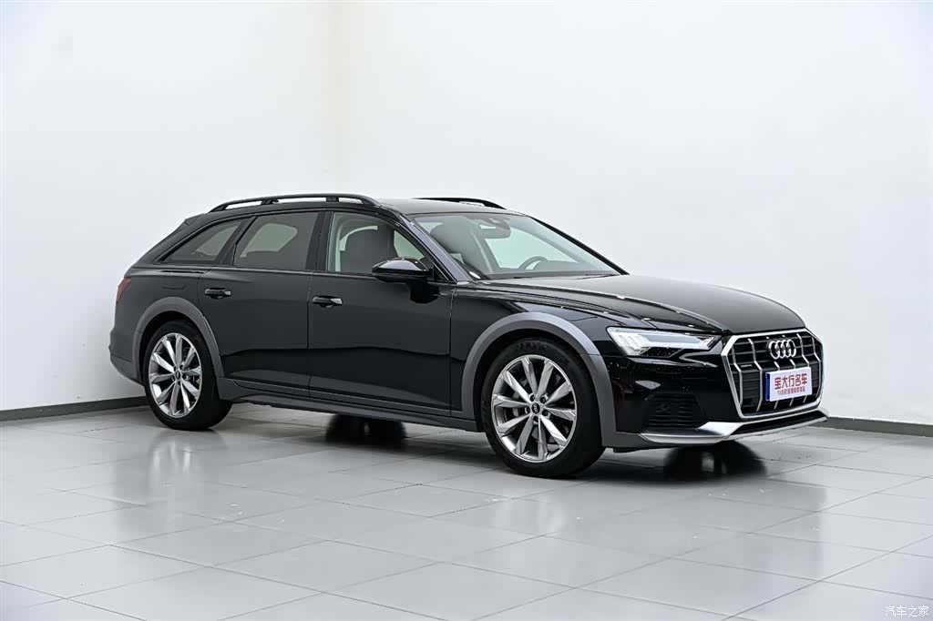 Audi A6, 2024 4