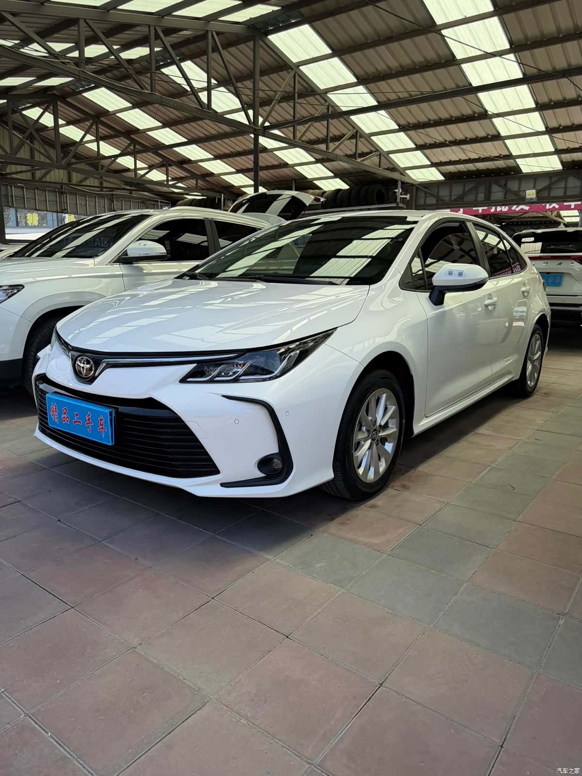 Toyota Corolla, 2022 1