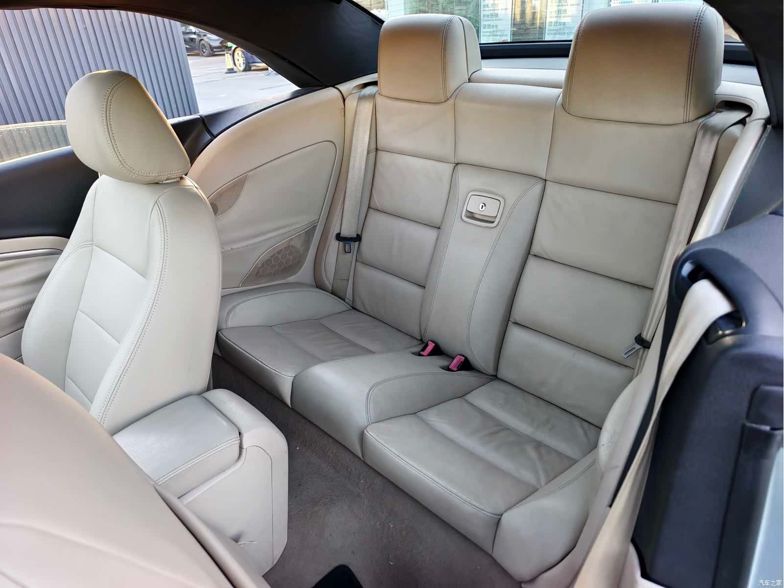Volkswagen Eos, 2008 4