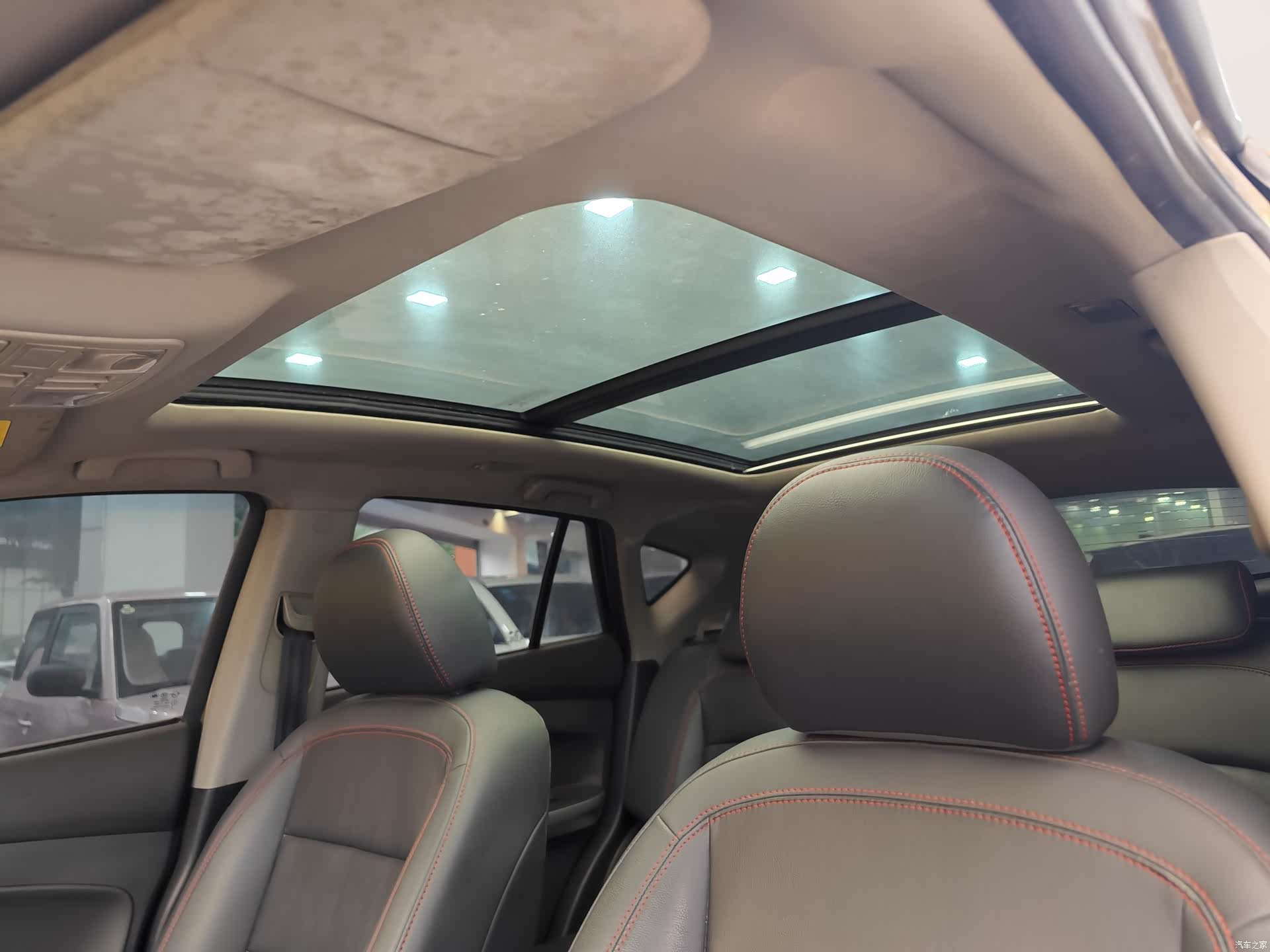 Haima S5, 2018 10