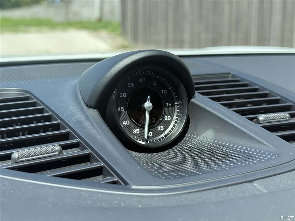 Porsche Panamera, 2024 33