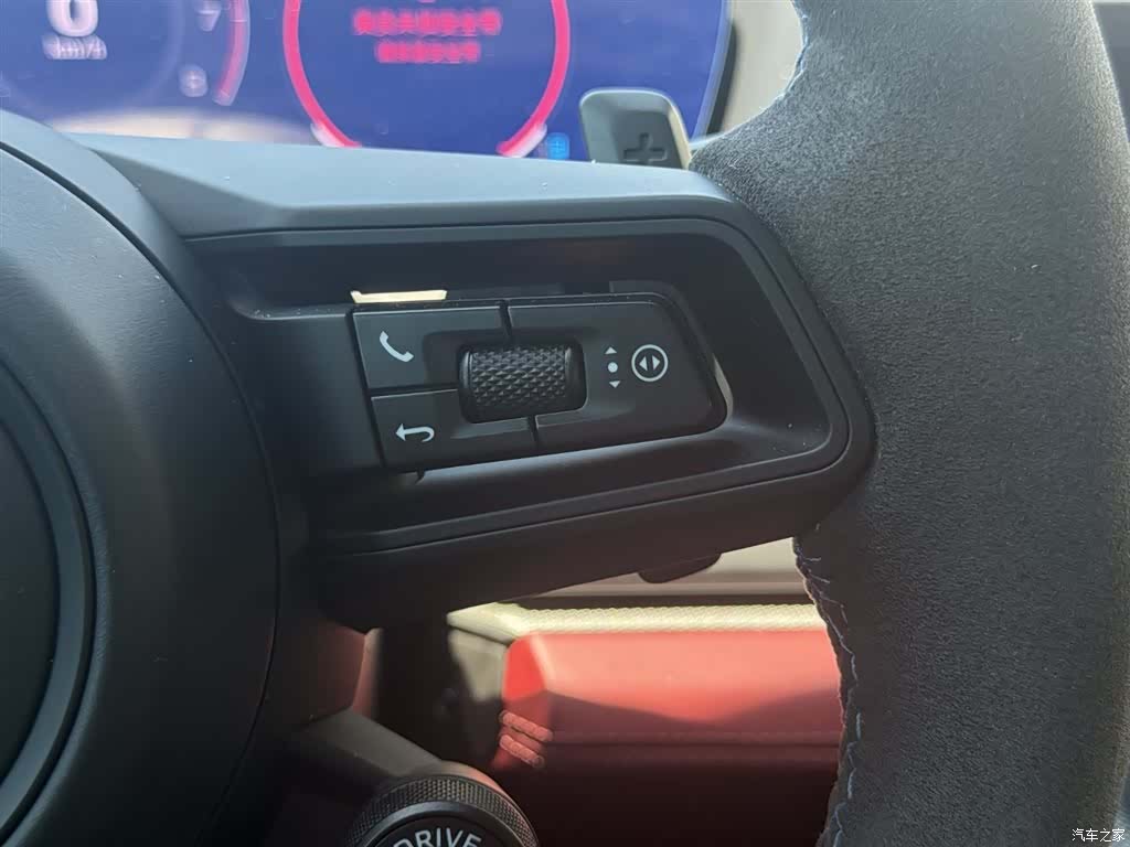 Porsche Panamera, 2024 34
