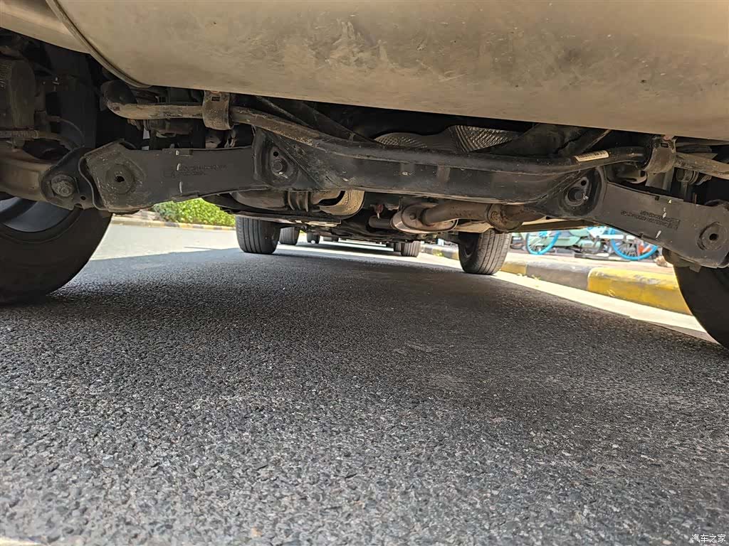 Haval H6, 2023 25