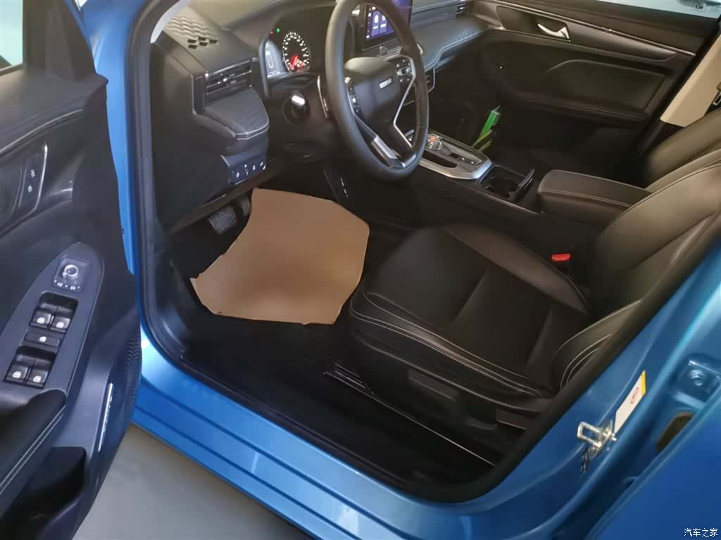 Haval First Love, 2021 12