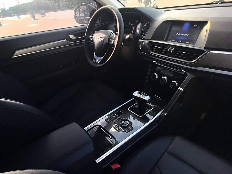 Haval H6 Haval H6