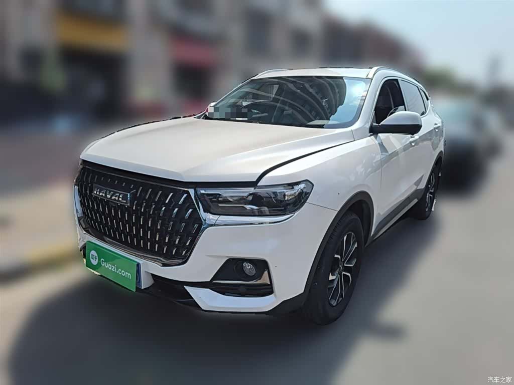Haval H6, 2023 2