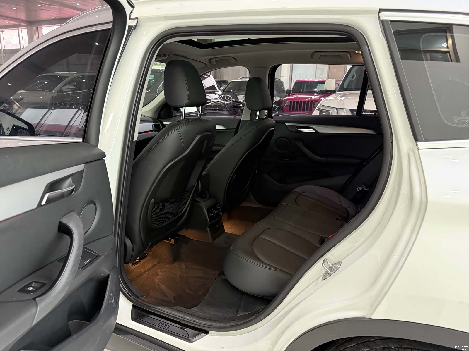 BMW X1, 2017 7