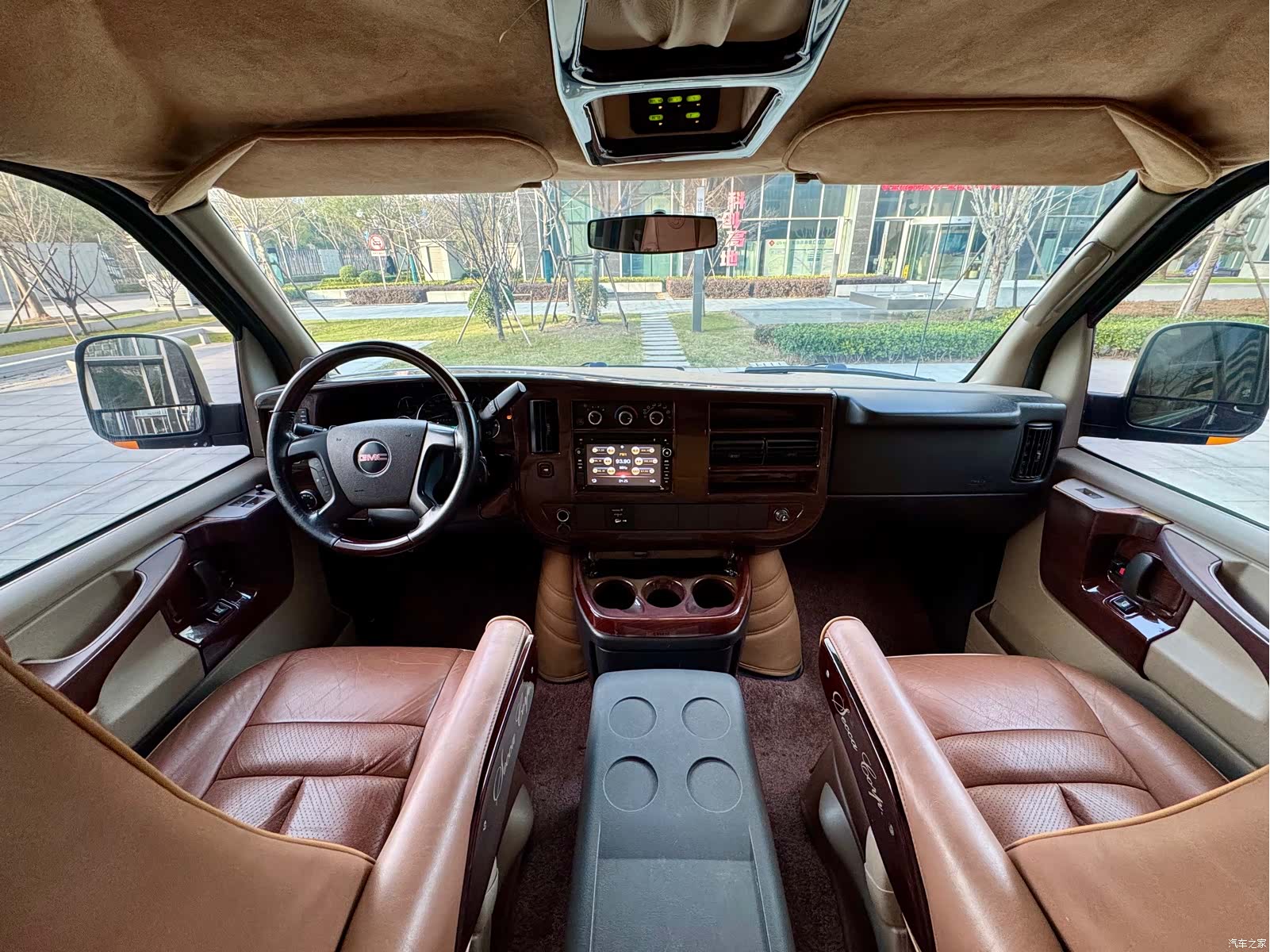 GMC G660L, 2015 14