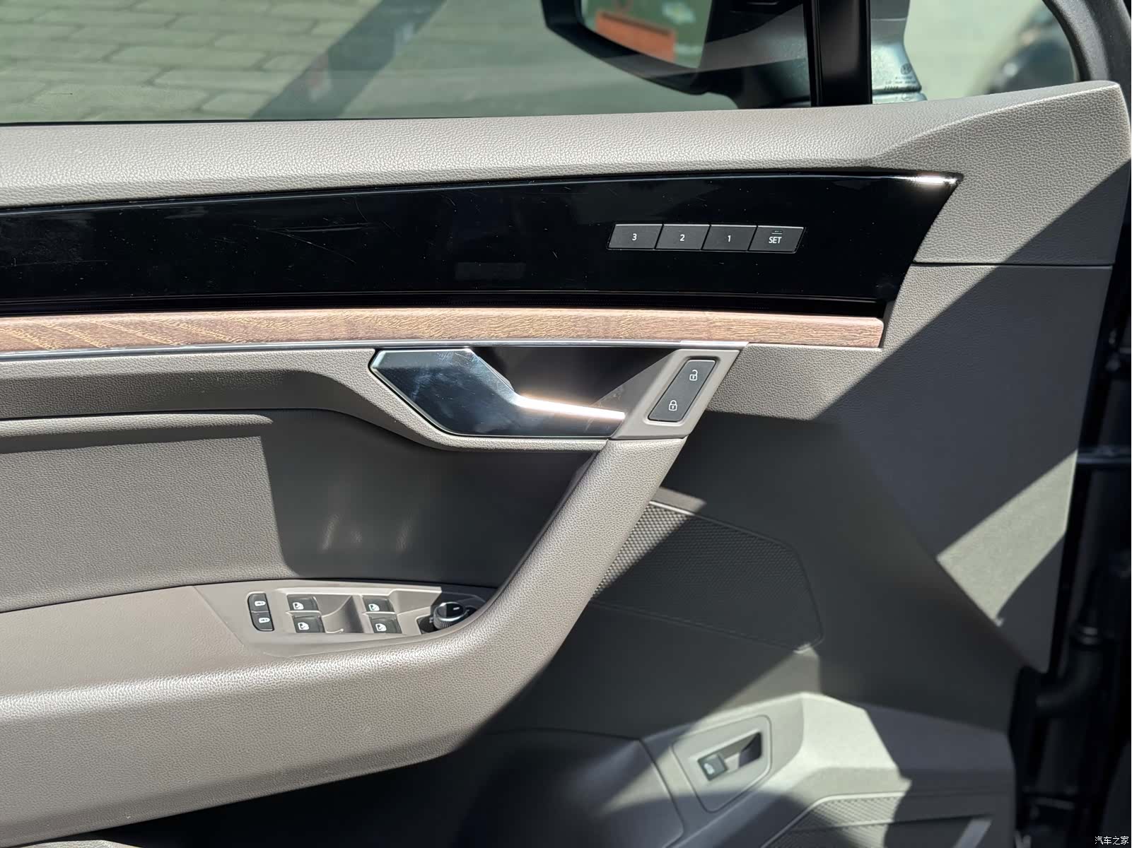 Volkswagen Touareg, 2021 8