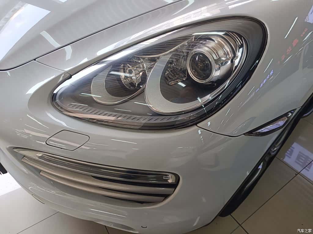 Porsche Cayenne, 2014 18