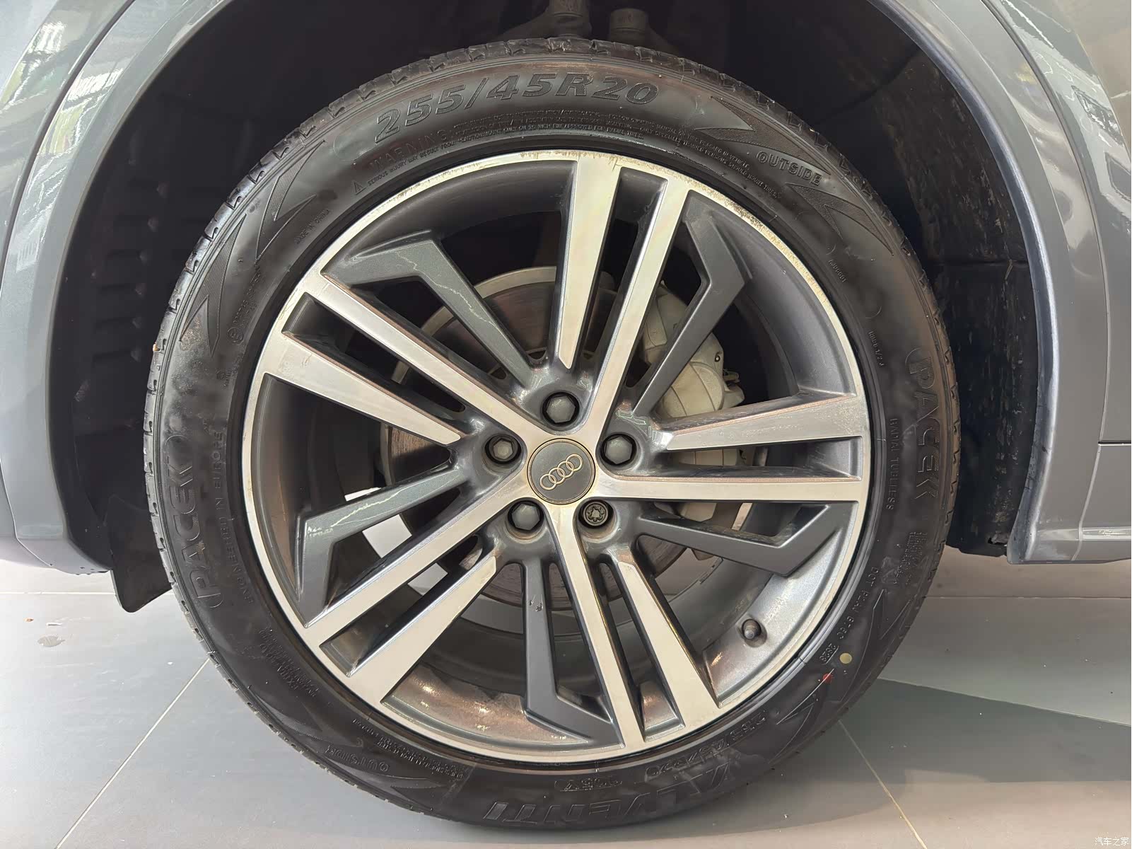 Audi Q5L, 2020 15